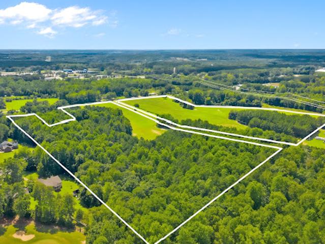 Land for sale in Clayton, North Carolina