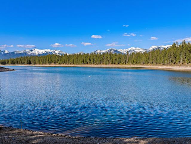 Land for sale in Bigfork, Montana