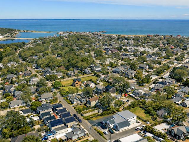 Land for sale in Oak Bluffs, Massachusetts