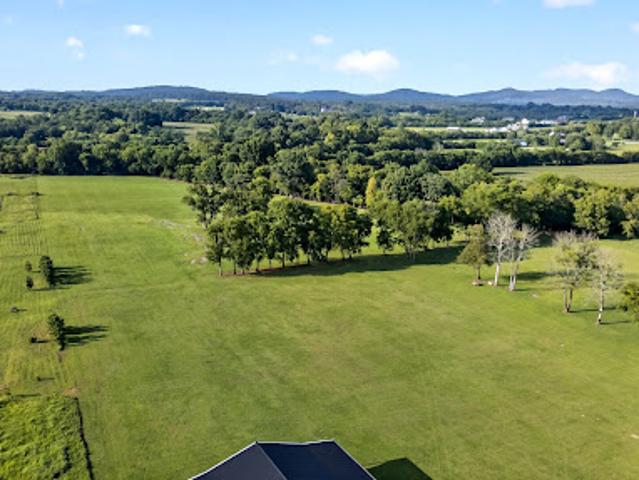 Land for sale in Tennessee
