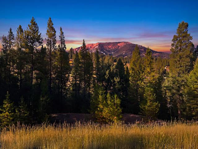 Land for sale in Big Sky, Montana