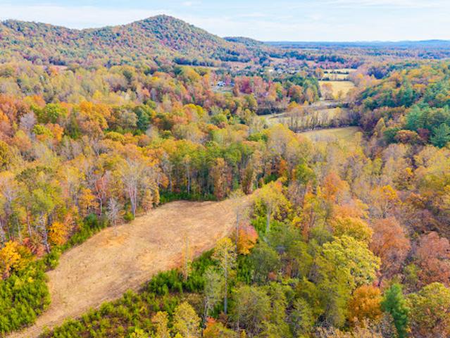 Land for sale in Virginia