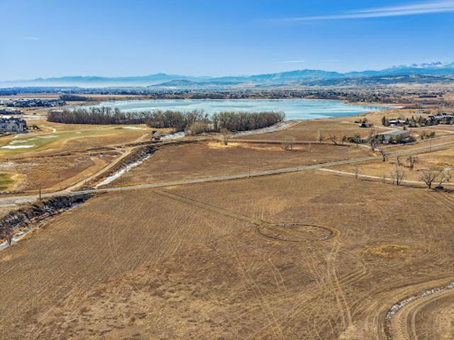 Land for sale in Loveland, Colorado