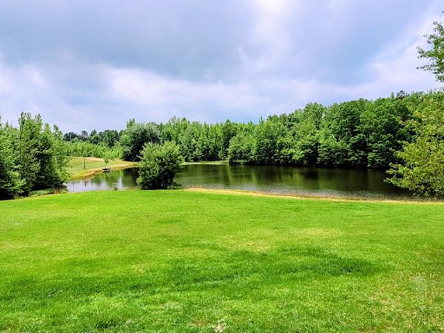 Land for sale in Springville, Alabama