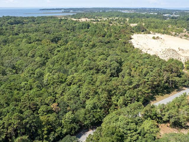 Land for sale in Kill Devil Hills, North Carolina