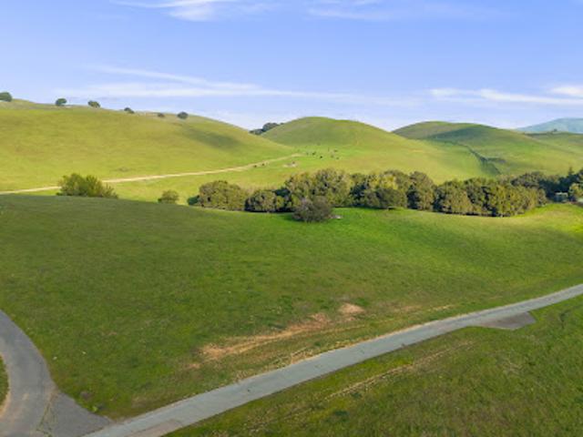 Land for sale in Fremont, California