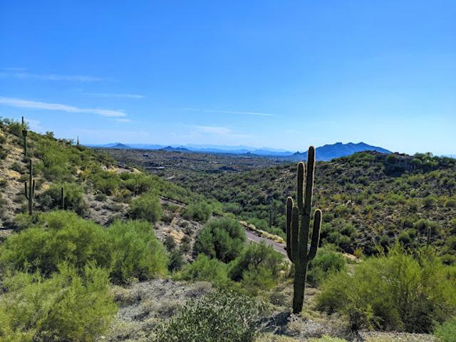 Land for sale in Scottsdale Land for sale in Scottsdale