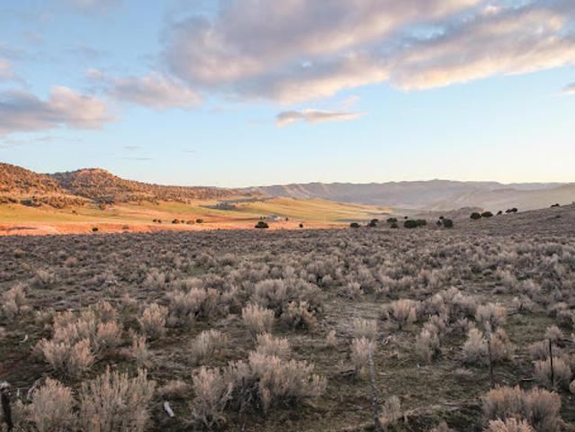 Land for sale in Coalville, Utah