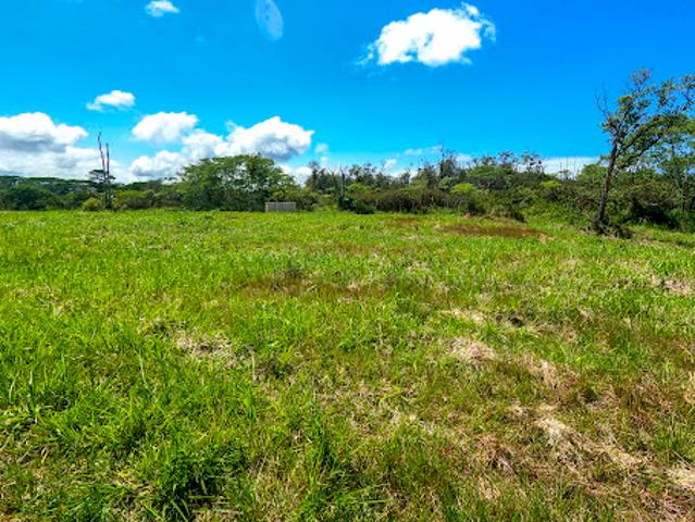 Land for sale in Hawaii