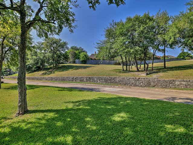 Land for sale in Fort Worth Land for sale in Fort Worth