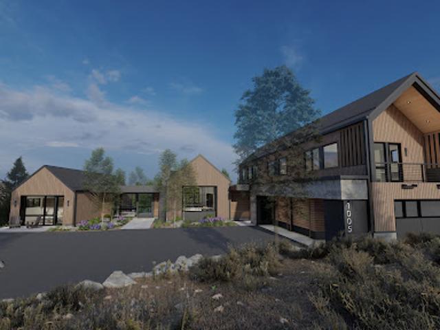 Land for sale in Reno Land for sale in Reno