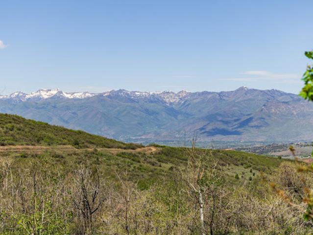 Land for sale in Utah