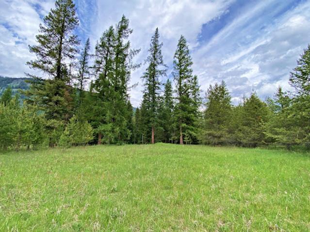 Land for sale in Bonners Ferry