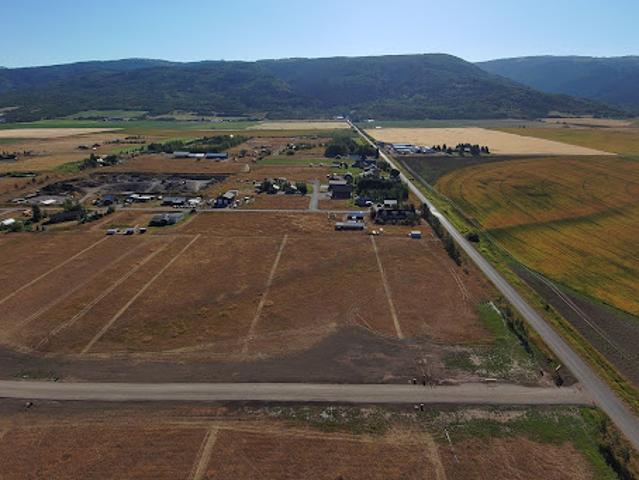 Land for sale in Driggs, Idaho