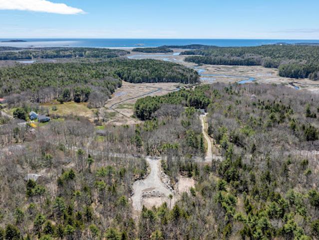 Land for sale in Phippsburg, Maine