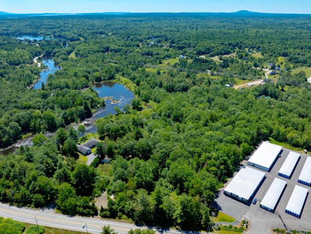 Land for sale in Ellsworth, Maine