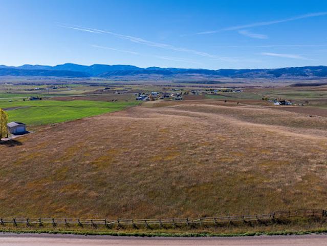Land for sale in Grover, Lincoln County
