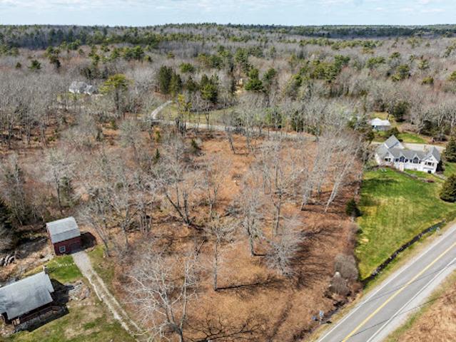 Land for sale in Bristol, Maine