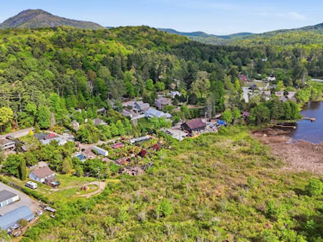 Land for sale in North Carolina
