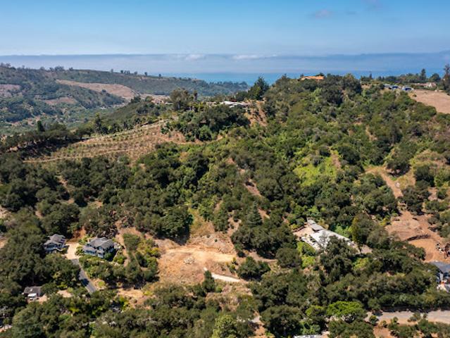Land for sale in Carpinteria, California