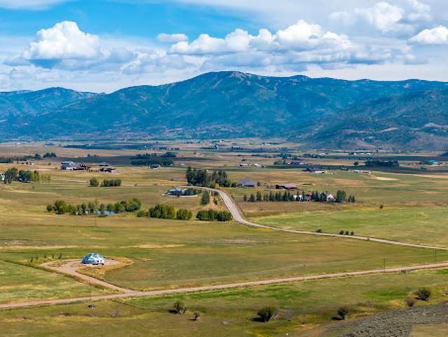 Land for sale in Steamboat Springs, Colorado