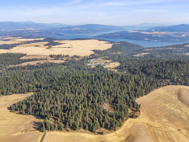 Land for sale in Worley, Idaho