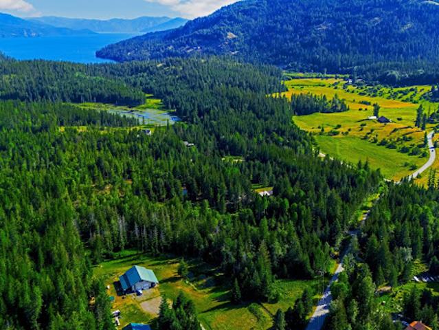 Land for sale in Sagle, Idaho