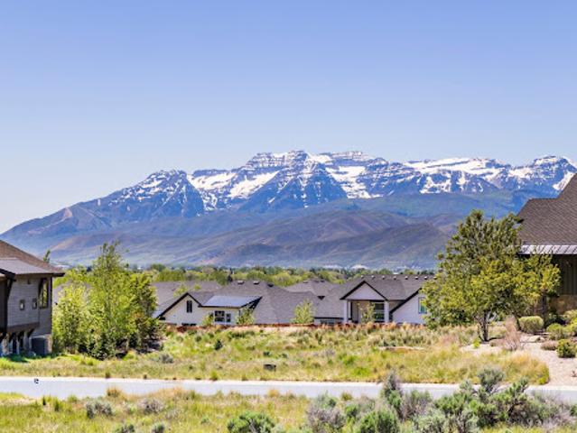 Land for sale in Utah