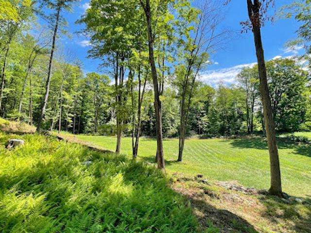 Land for sale in West Stockbridge