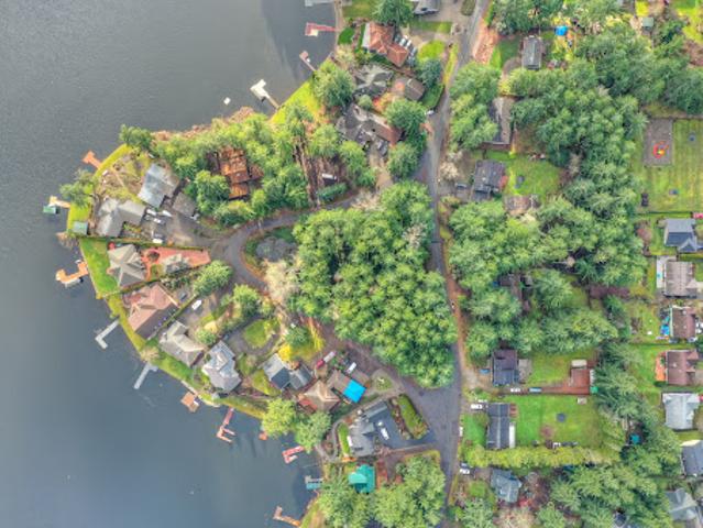 Land for sale in Thurston, Washington