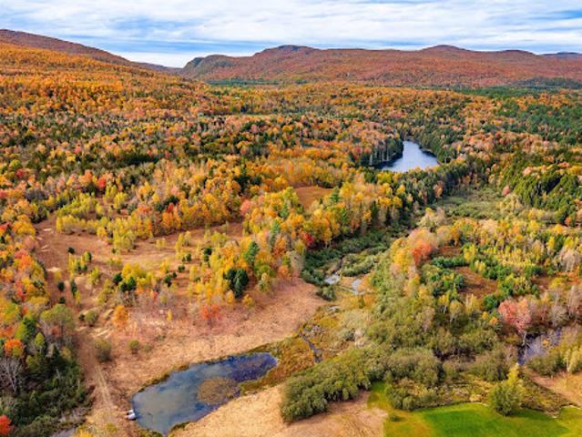 Land for sale in Potton, Estrie