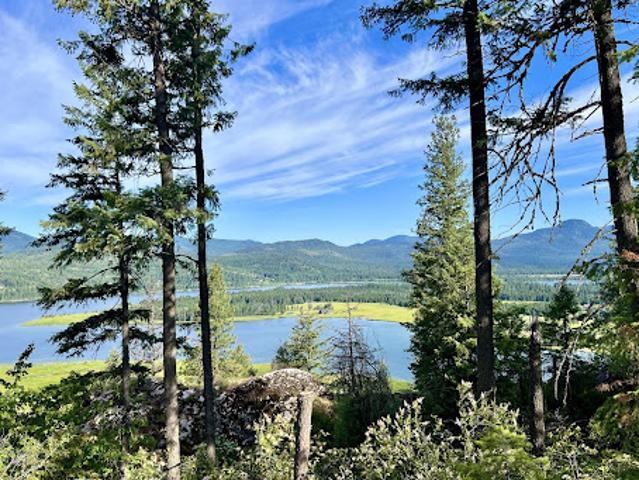 Land for sale in Sagle, Idaho