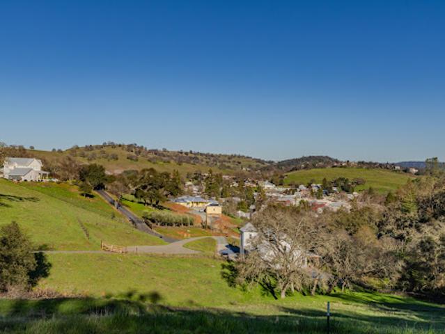 Land for sale in Sutter Creek, California