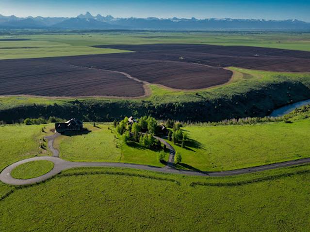 Land for sale in Tetonia, Idaho