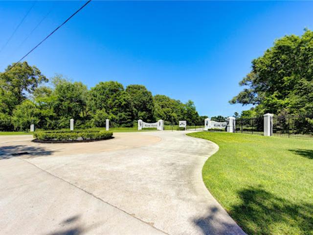 Land for sale in Montgomery