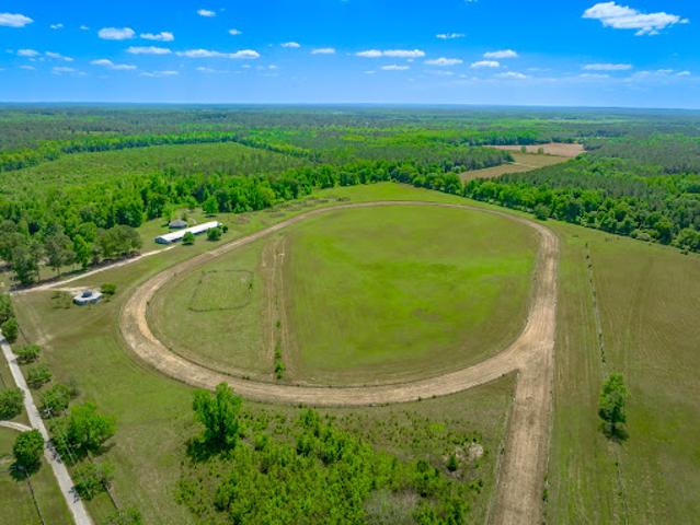 Land for sale in Rembert, South Carolina