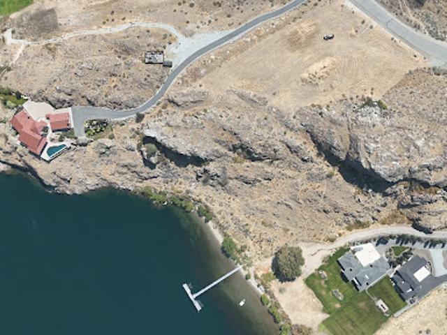 Land for sale in Orondo, Washington