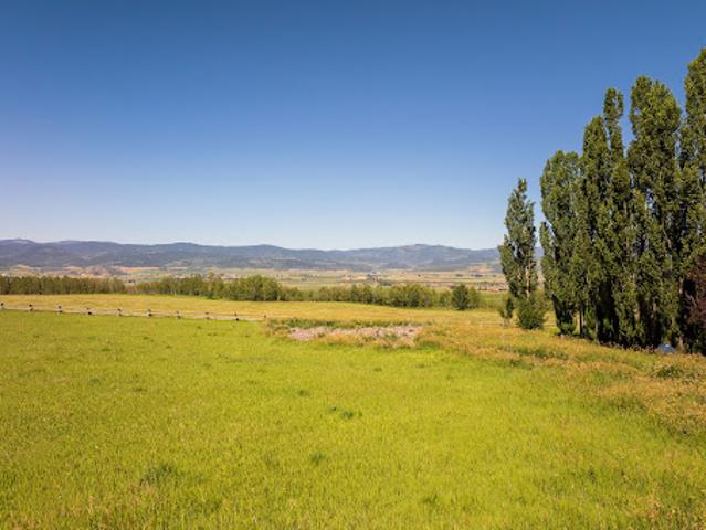 Land for sale in Wyoming