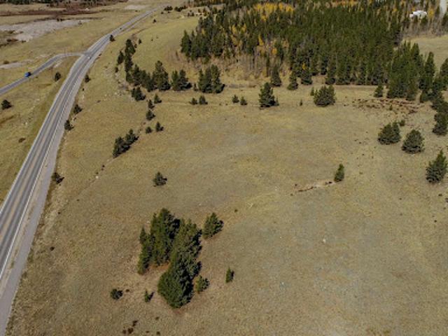 Land for sale in Fairplay, Colorado