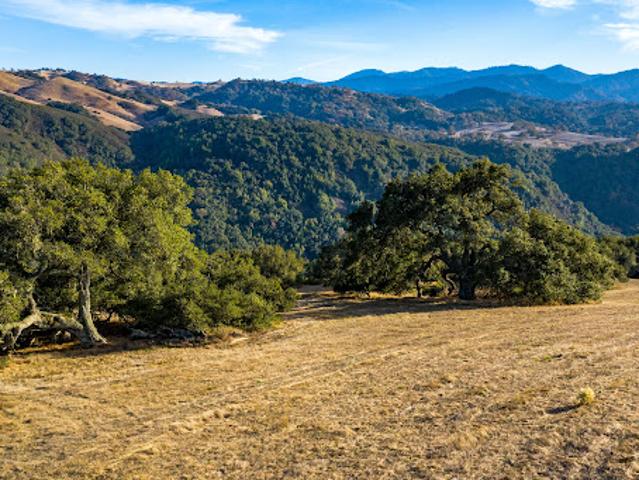 Land for sale in Carmel, California