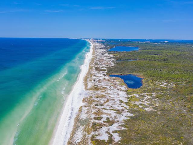 Land for sale in Walton, Florida