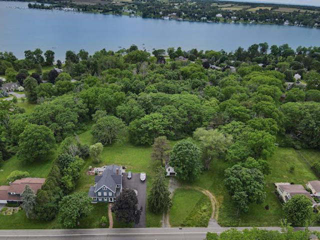 Land for sale in Skaneateles, New York