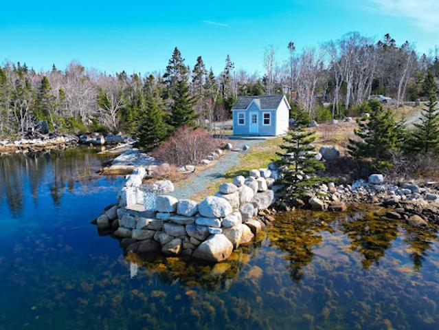 Land for sale in Nova Scotia