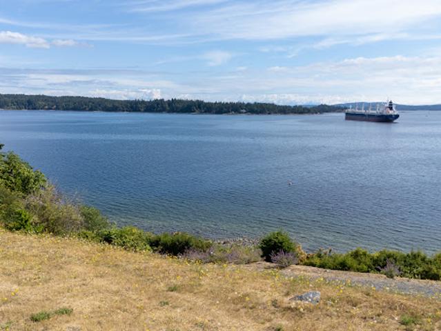 Land for sale in Ladysmith, British Columbia