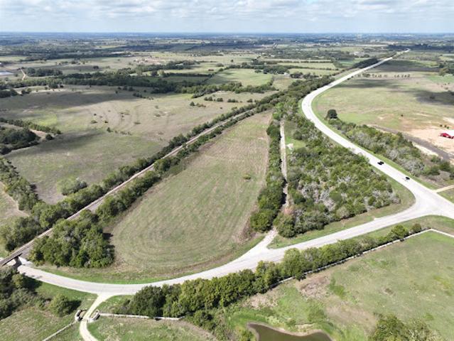 Land for sale in Texas