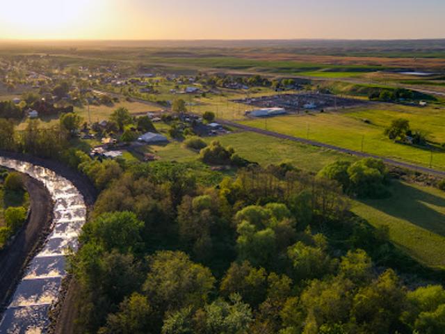 Land for sale in Walla Walla, Washington