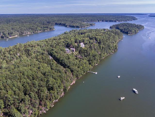 Land for sale in Maine