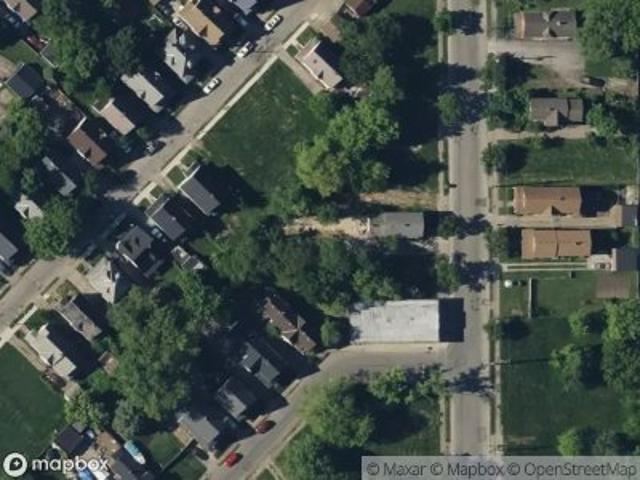 Property for sale in Cleveland, Ohio