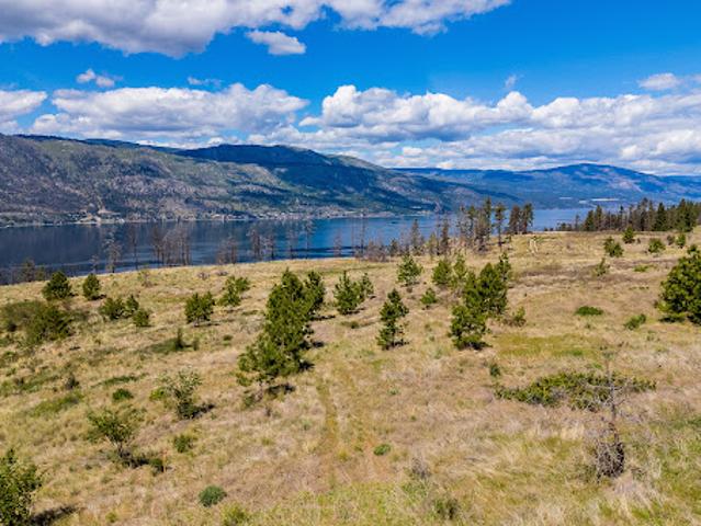 Land for sale in Lake Country, British Columbia