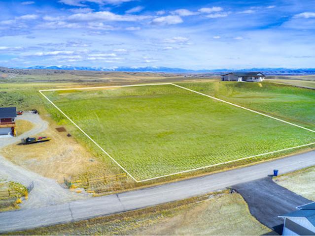 Land for sale in Three Forks, Montana